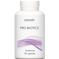 Pro Biotics Nutramin