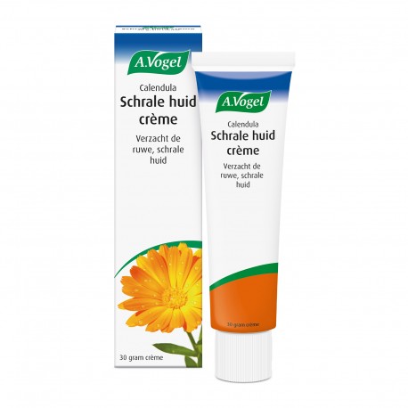 Crème Calendula A. Vogel