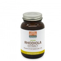 Rhodiola Extract 5% Mattisson