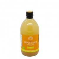 Biologische Apple Cider Vinegar (appelazijn) - Puur Mattisson