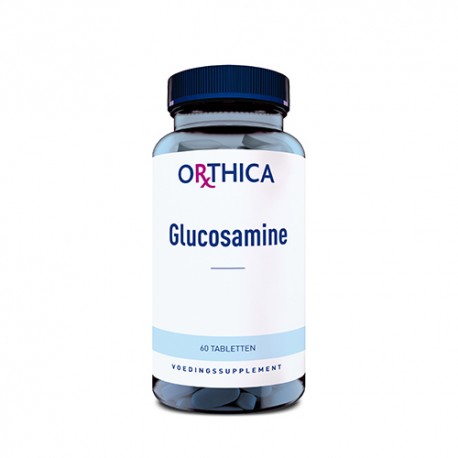 Glucosamine Orthica