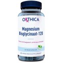 Magnesium Bisglycinaat-120 Orthica