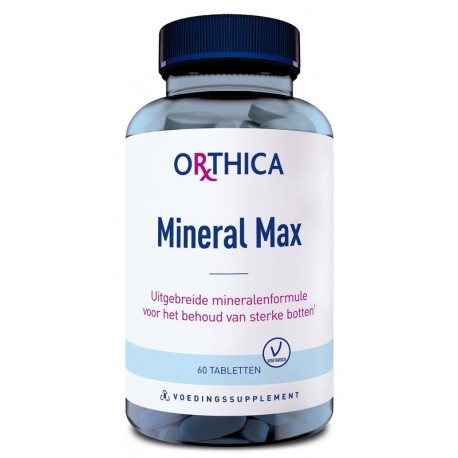 Mineral Max Orthica