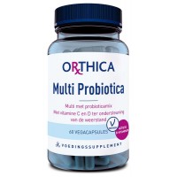 Multi Probiotica Orthica