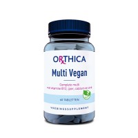 Multi Vegan Orthica
