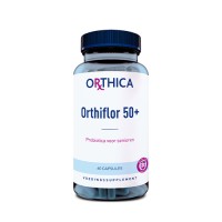 Orthiflor 50+ Orthica