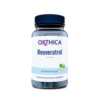 Resveratrol Orthica