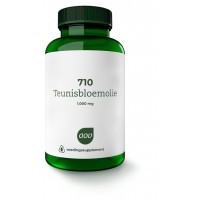 Teunisbloemolie (1.000 mg) 710 AOV