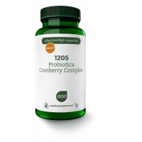 Probiotica Cranberry Complex 1205 AOV