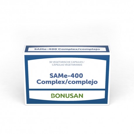 SAMe-400 Complex Bonusan