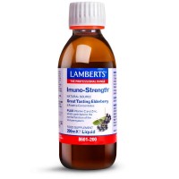 Imuno-Strength Lamberts