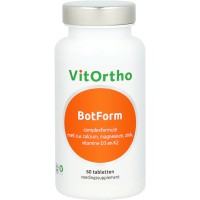 BotForm Vitorho