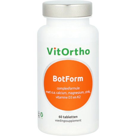 BotForm Vitorho