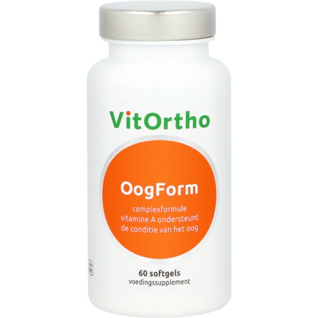 OogForm Vitortho