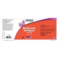 Berberine NOW