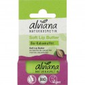 Lipverzorging Cacaobutter Soft Lip Alviana