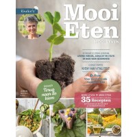 Mooi eten Magazine Rineke Dijkinga