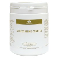 Glucosamine complex poeder Van der Pigge 