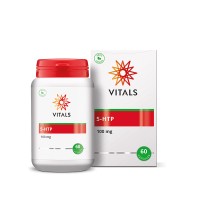 5-HTP 100 mg Vitals 