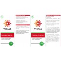 Choline-VC 400 mg Vitals 