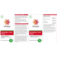 Microbiol Trio Basis Vitals 