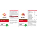 MSM-GC 3 for 1 Vitals 