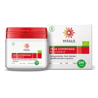 True Superfood Biologisch Vitals 