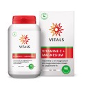 Vitamine C met magnesium Vitals 