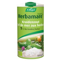 Herbamare Original kruidenzout A. Vogel