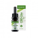 CBD Olie Puur 2,5% Wedihemp (voorheen Medihemp