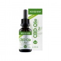 CBD Olie Puur 2,5% Wedihemp (voorheen Medihemp