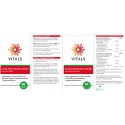Ultra Pure EPA/DHA 1000 mg Vitals