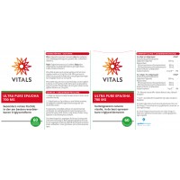 Ultra Pure EPA/DHA 700 Vitals