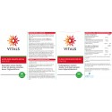 Ultra Pure DHA/EPA 500 mg Vitals