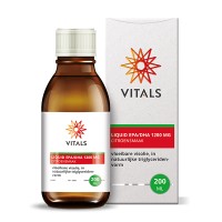 Liquid EPA/DHA 1200 mg Vitals