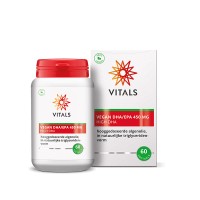 Vegan DHA/EPA 450 mg Vitals