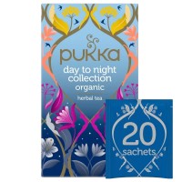 Day to night collection Thee Pukka 