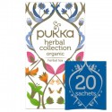 Herbal collection Thee Pukka 