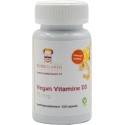 Vitamine D 75mcg vegan Rode Pilaren