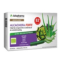 Arkofluids BIO Alcachofa Forte Arkopharma