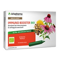Arkofluids BIO Immuno Booster Arkopharma