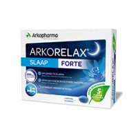 Arkorelax Slaap Forte Arkopharma