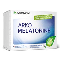 Arkorelax Melatonine Arkopharma