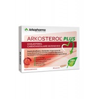 Arkosterol Plus arkopharma