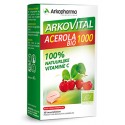 Arkovital Acerola BIO 1000 Arkopharma