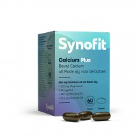 Calcium Plus Synofit