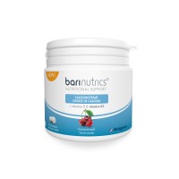 BariNutrics® Calciumcitraat + Vit.D & Vit. K2 Kers Metagenics