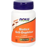 Biotica Gr8-Dophilus NOW