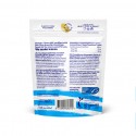 Omega 3 Visolie DHA en EPA (kleine capsule) Arctic Blue