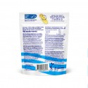 Visolie met DHA en EPA met vitamine D3 (grote capsule) Arctic Blue